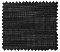 Ткань полиэстер T500 . Цвет Черный. Палаточная ткань. 5900грн за 50 метров. (рулон).