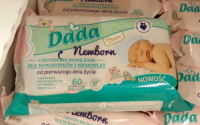 Dada Newborn