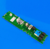 Модуль (плата управления) Gorenje 135700