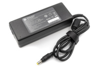 Блок живлення для ноутбуків PowerPlant COMPAQ 220V, 19V 90W 4.74A (4.8*1.7)