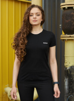 Жіноча футболка Reebok