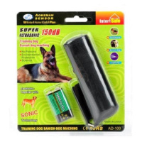 Відлякувач собак Ultrasoniс AD-100  66