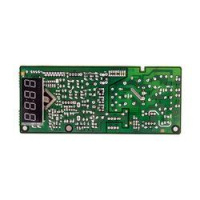 Плата управління для мікрохвильової печі Samsung DE92-02894В