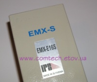 EMX-16S ¦ Ремонт аппаратуры цифрового уплотнения серии EMX-S , пр-ва IPS →