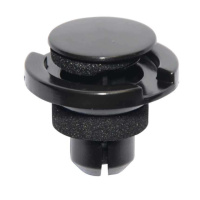 Крепления распорного действия С нажимным распорным штырём - Subaru Outback