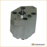 Насос шестерневий  Caproni 00A(C)...X045H