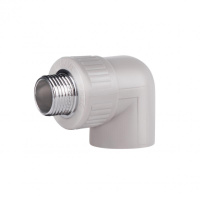 Кутик PPR Alfa Plast 25х1/2« ЗР