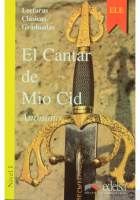 El Cantar Del Mio Cid - Anonimo