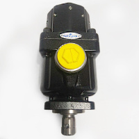 Насос поршневий двохпотоковий 70+33D ISO Hydro-pack