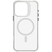 Чохол ArmorStandart Clear Magsafe для iPhone 16 Pro Прозорий (ARM78563) (Код товару:38580)