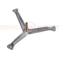 Хрестовина барабана EBI для пральної машини Indesit COD.055 L=85mm