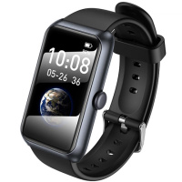 Смарт-годинник Hoco Y34 Smart sports watch (call version)