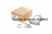 Радіатор масляний OM 611-646 NRF низький