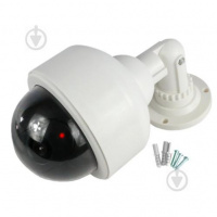 Муляж камеры CAMERA DUMMY 2000 СтопВор Обманка