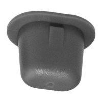 Втулки, вставки Втулка с овальной шляпкой - Nissan Juke