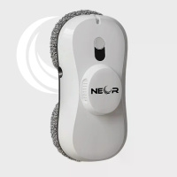 Роботи-мийники вікон