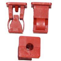 Втулки, вставки Втулка с квадратной шляпкой - Iveco Много моделей