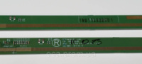 Плати матриці 6870S-1677B V14 55FHD S-PCB LEFT Ver1.0 H/F 6870S-1678B V14 55FHD S-PCB RIGHT Ver1.0 H/F