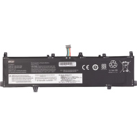 Акумулятор PowerPlant для ноутбуків LENOVO ThinkPad Z16 1st Gen (2022) (L21M4P77) 15.2V 3000mAh