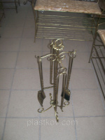 Набор для камина