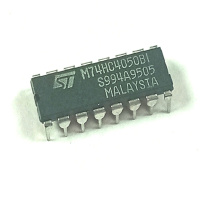 M74HC4050B1, 74HC4050 DIP-16