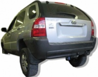 Фаркоп KIA Sportage 2010