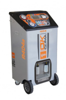 OK CLIMA ADVANCE 404 TRUCK     01.019.41