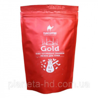 Кофе молотый Turcoffee Gold, 100 грамм
