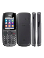 Мобильный телефон Nokia 101 rm-769 grey бу.