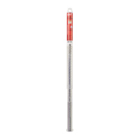 Бур SDS-MAX MX4 MILWAUKEE, діаметр 14,0х540х400мм