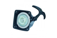 Стартер плавный 4 зацепа с трещоткой Noker БК 40/44 (3111)