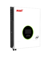 Гибридный инвертор MUST PH19-10048EXP, 10kW, 48V, 90-450V, 2-MPPT, PV 450V. 425*527*145mm, 17.5kg