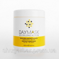 Restructuring Day Mask With Bamboo Marrow & Placenta /Восстанавливающая маска с растит плацентой