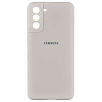 Чохол Full Case HQ with frame для Samsung S21 Plus