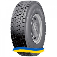 315/80R22.5 Double Coin RLB458 156/152L Ведущая шина