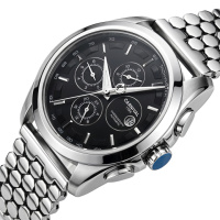 Carnival Genius Silver Honey, 2 ремінці
