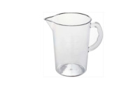 Стакан мерный Empire 2 л поликарбонат (2845)