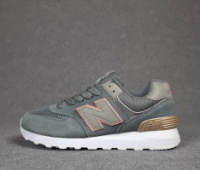 Жіночі кросівки New Balance 574 (37-41)