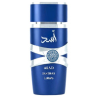 Lattafa Perfumes Asad Zanzibar edp 100 ml (Euro Quality)