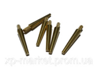 Штифти для розбірних моделей Dowel pin T-BDP-8  1000 шт, OEM-Китай