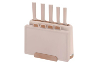 Набір ножів Maestro 8 од. MR-1412 (MR-1412-BEIGE)