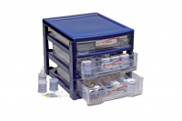 Базовый набор IPS InLine PoM Basic Kit Chromascop