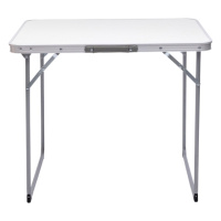 Стол для пикника раскладной 75×55×65 (см) Белый Lugi JY-7555W