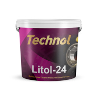 Змазка Technol Litol-24, 4л