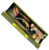 Сувенирный игровой набор Big Box «Gold 2» BB-G2 дерево