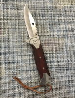 Нож складной Browning В60 / 22см / АК-3
