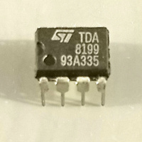 TDA8199