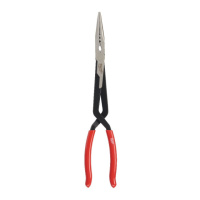 Довгогубці 45град. LONG REACH PLIER MILWAUKEE, 326мм