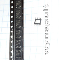 APW7302BKAI-TRG SOP8 SO8 APW7302B