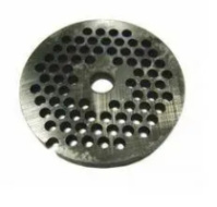 Решітка (сітка) м'ясорубки Bosch №5 паштетна